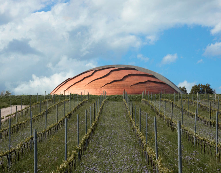 TENUTA CASTELBUONO UMBRIEN