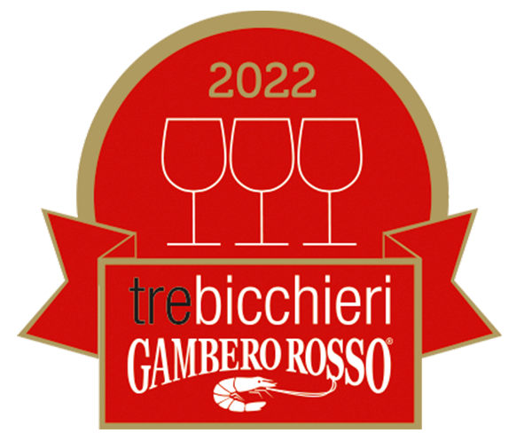 Tre Bicchieri Gambero Rosso