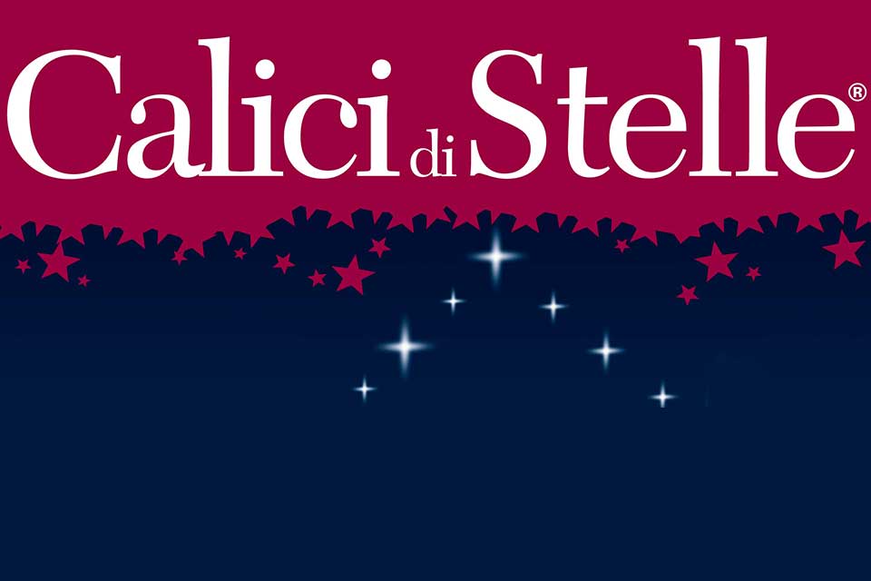 Calici di Stelle 2016: pic nic sotto le stelle al Carapace