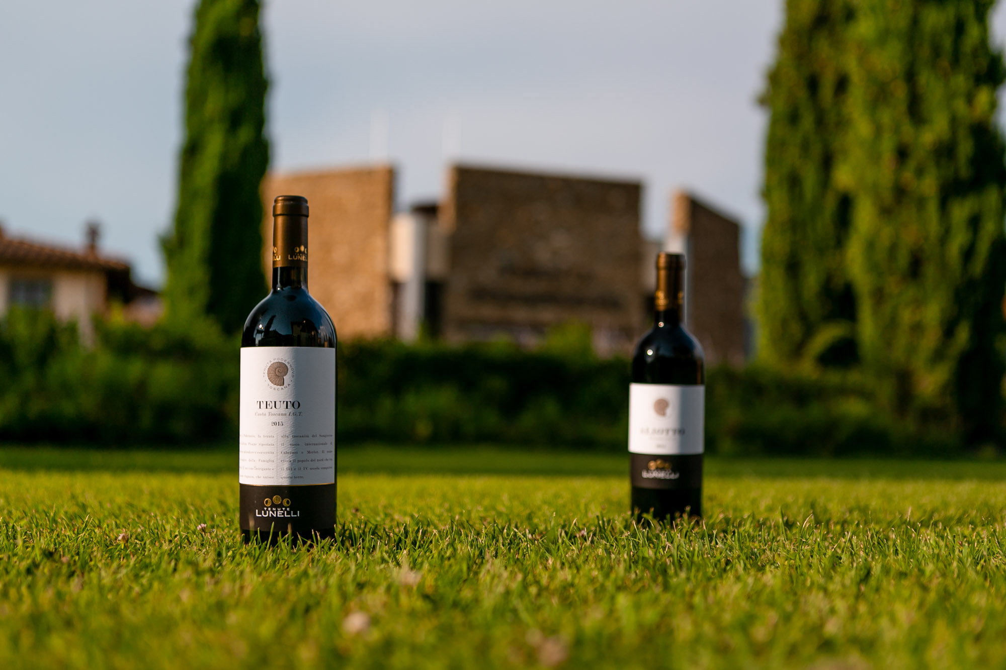 Le Tenute Lunelli portano al Merano Wine Festival l’eccellenza dei loro vini