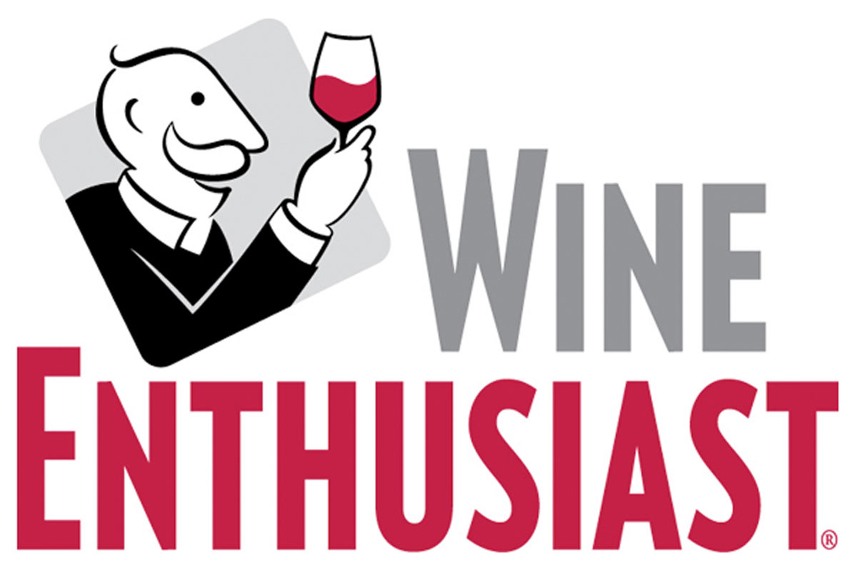 Wine Enthusiast gives high ratings to the wines of Tenuta Castelbuono