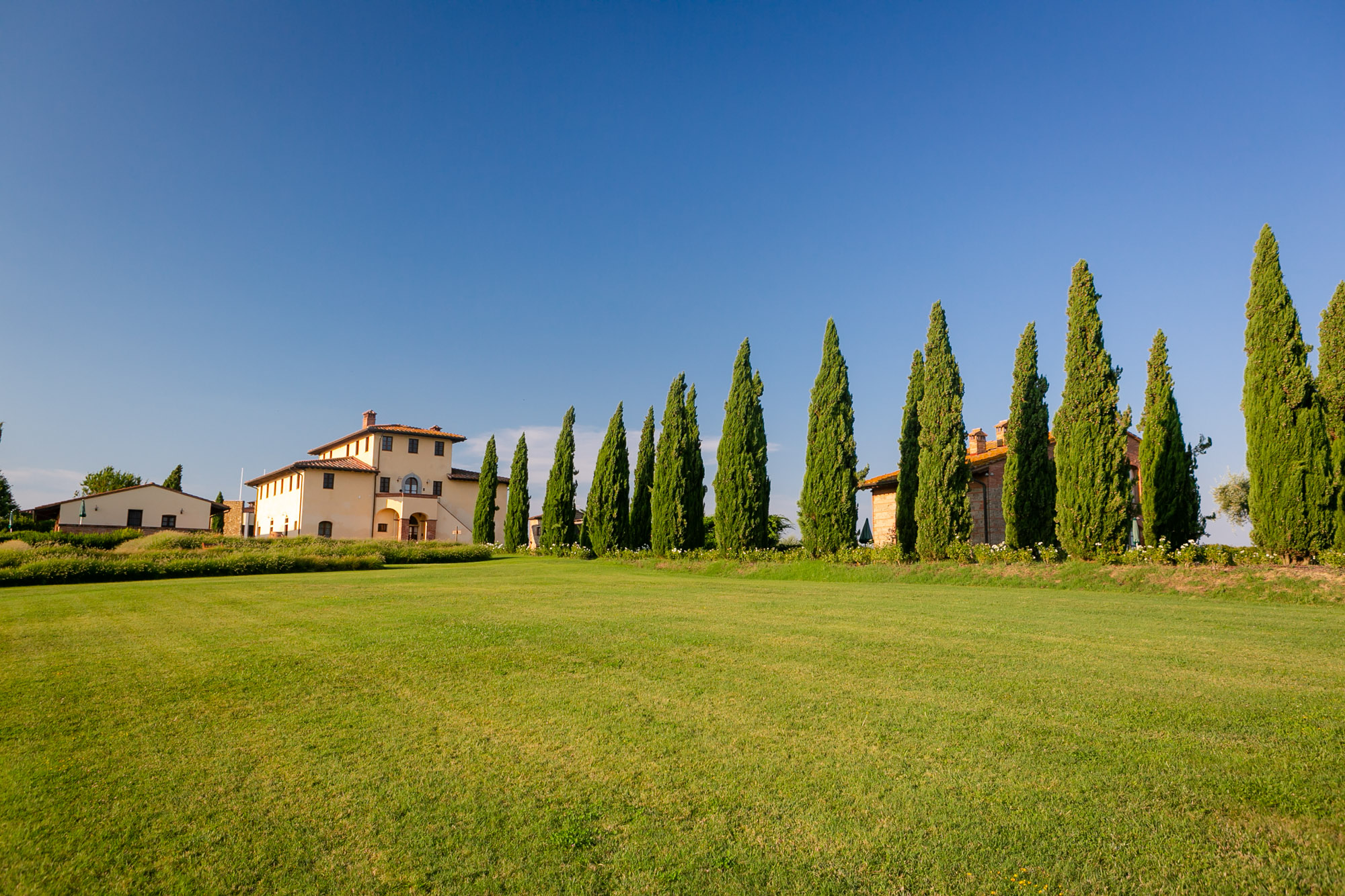 L’esperienza delle Tenute Lunelli alla “tre giorni” dedicata al Premio IAT alla Tenuta Artimino