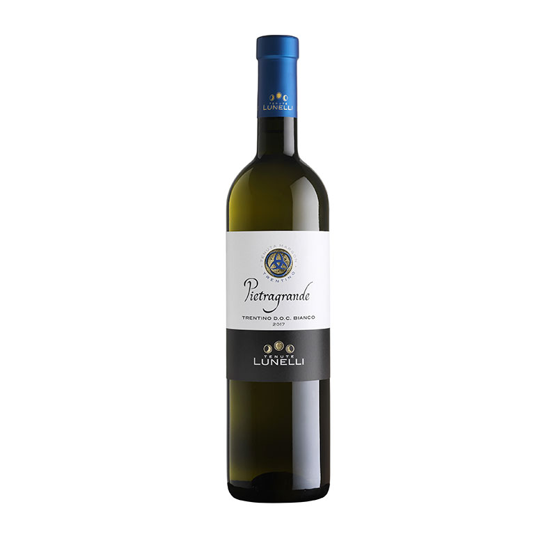 I vini di Tenuta Margon ottengono 90 punti  nella degustazione di James Suckling