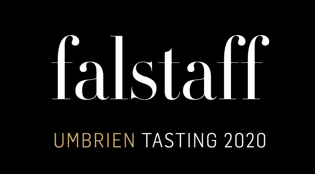 “Falstaff” Magazine’s 2020 Umbria Trophy: excellent scores for the wines of Tenuta Castelbuono