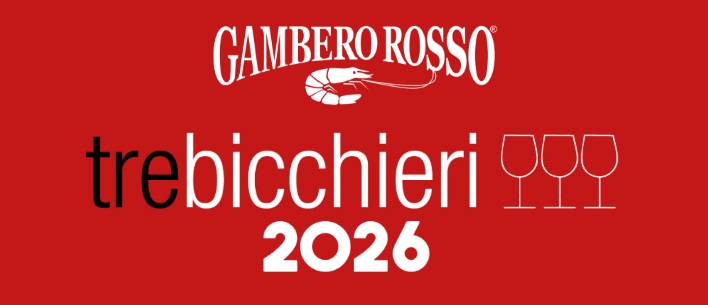 Carapace Montefalco Sagrantino 2020 wins the Three Glasses from Gambero Rosso