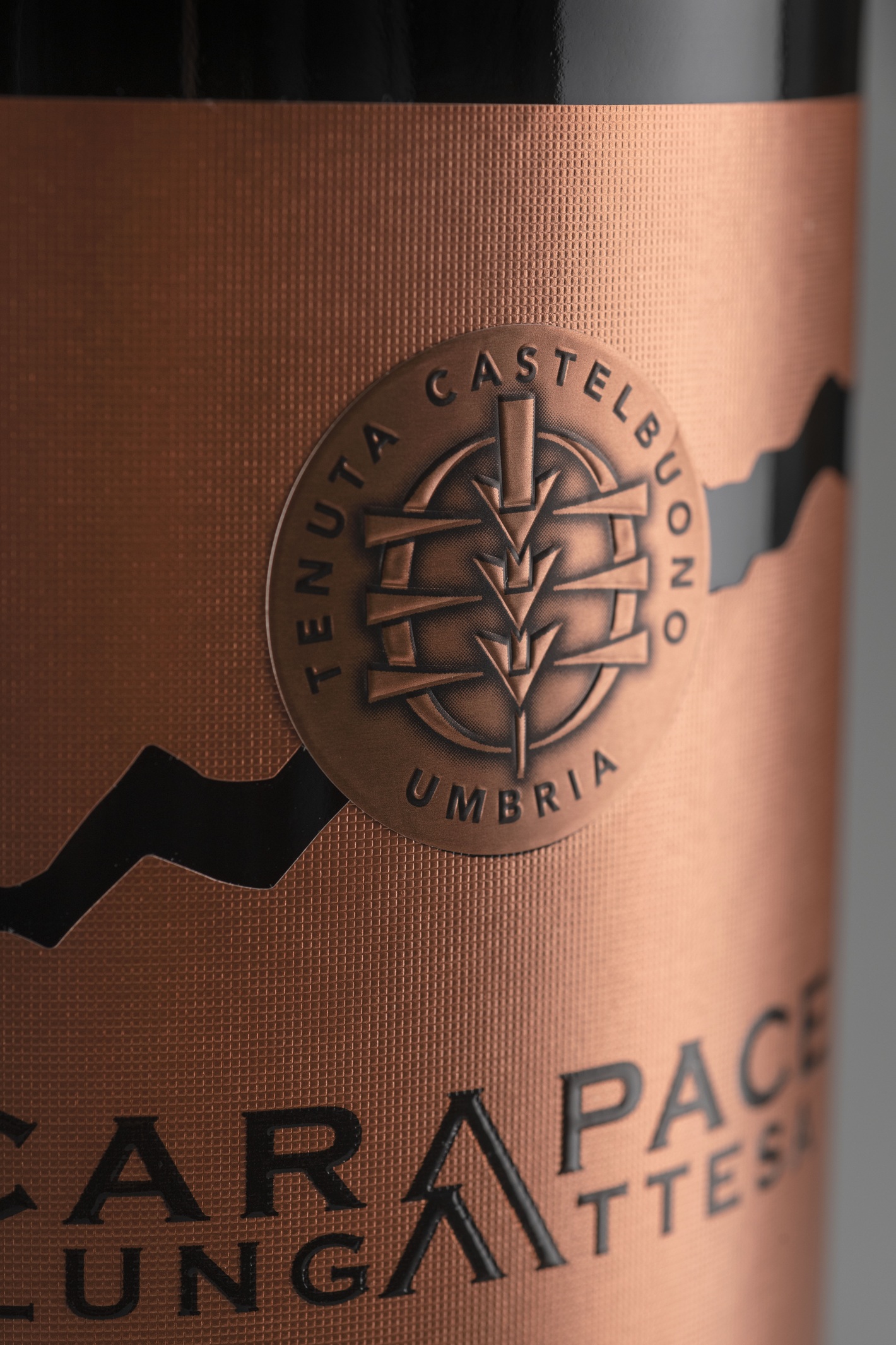 Auritea 2019 and Carapace Lunga Attesa 2019 Awarded Silver Medal at WOW! The Italian Wine Competition 2026